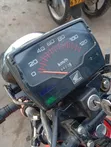 Honda CB 2025 Nyekundu - 5