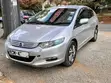 Honda Insight 2010 Silver - 1