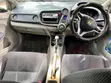 Honda Insight 2010 Silver - 4