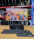 Kompyuta ya Dell Desktop: Intel Core i5, 8GB RAM, 256GB SSD - 1