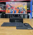 Kompyuta ya Dell Desktop: Intel Core i5, 8GB RAM, 256GB SSD - 2
