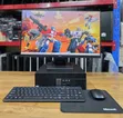 Kompyuta ya Dell Desktop: Intel Core i5, 8GB RAM, 256GB SSD - 3