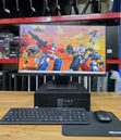Kompyuta ya Dell Desktop: Intel Core i5, 8GB RAM, 256GB SSD - 4