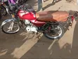 Bajaj Boxer 100 2023 Nyekundu - 1