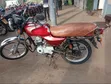 Bajaj Boxer 100 2023 Nyekundu - 3