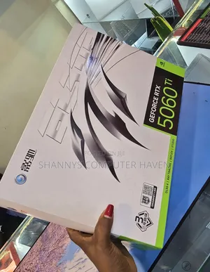 Nvidia GeForce RTX 5060 Ti 8GB GDDR7