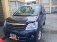 Toyota Noah 2002 Blue - 2