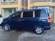 Toyota Noah 2002 Blue - 3