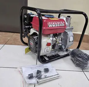 Honda 2" Water Pump 7.5hp / 9hp