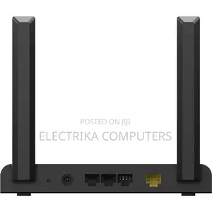 Ruijie RG-EW300N 300Mbps Wireless Smart Router
