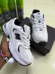 New Balance Unisex Sneakers - 1