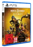 Mortal Kombat 11 Ultimate PS5 - 1