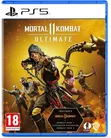 Mortal Kombat 11 Ultimate PS5 - 2