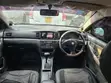 Toyota Corolla 2005 Black - 1