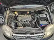Toyota Corolla 2005 Black - 3