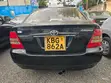 Toyota Corolla 2005 Black - 4