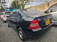Toyota Corolla 2005 Black - 5