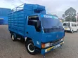 Mitsubishi Canter Lori Ndogo - 2