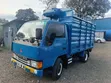 Mitsubishi Canter Lori Ndogo - 3