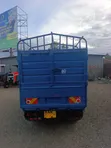 Mitsubishi Canter Lori Ndogo - 4
