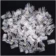 100pcs Cat 6 UTP Cable 0.4mm (305m/Box) Grey - 1