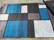 Large 5x7 3D Carpet - Modern Living Room Rug - 2