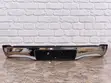 Rear Bumper Toyota Hilux Vigo Champ 2012-2014 Chrome - 1