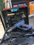 Freevel Heat Gun ya Biashara 2000W - 1