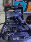 Freevel Heat Gun ya Biashara 2000W - 2