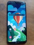 Samsung Galaxy A03 Core 32GB Black (Used, Cracked Screen) - 3