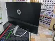 HP 27f Monitor ya Full HD IPS ya Inchi 27 - 2