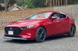 Mazda 3 2019 Red - 5