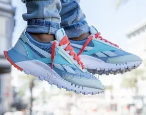 Reebok Classic L AZ Sneakers