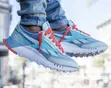 Reebok Classic L AZ Sneakers - 1