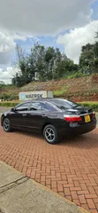 Toyota Premio 2009 Black - 2