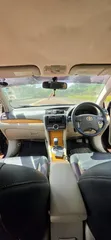 Toyota Premio 2009 Black - 3