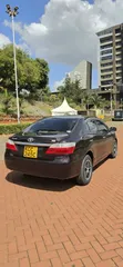Toyota Premio 2009 Black - 4
