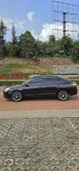 Toyota Premio 2009 Black - 5