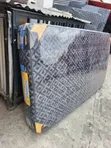 Morning Glory 3.5x6 ft Mattress - 6-Inch Medium Density - 2