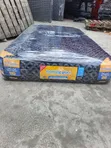 Morning Glory 3.5x6 ft Mattress - 6-Inch Medium Density - 3