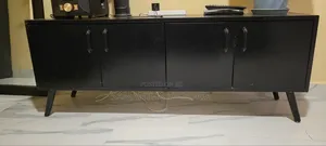 5 Ft TV Stand - Used