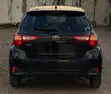 Toyota Vitz 1.0 FWD 5dr 2019 Nyeusi - 1