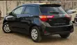 Toyota Vitz 1.0 FWD 5dr 2019 Nyeusi - 5