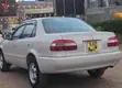 Toyota Corolla 1998 Kijivu - 5