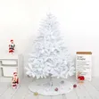 White Christmas Tree (5ft & 6ft) - 1