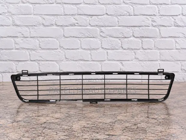 Casp Bumper Grille Toyota Hilux Vigo Champ 2012-2014 - 1
