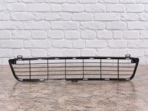 Casp Bumper Grille Toyota Hilux Vigo Champ 2012-2014