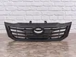 Toyota Hilux Vigo Champ Grille 2012-2014 Black - 1