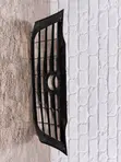 Toyota Hilux Vigo Champ Grille 2012-2014 Black - 2