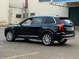 Volvo XC90 T6 Inscription AWD 2019 Nyeusi - 1